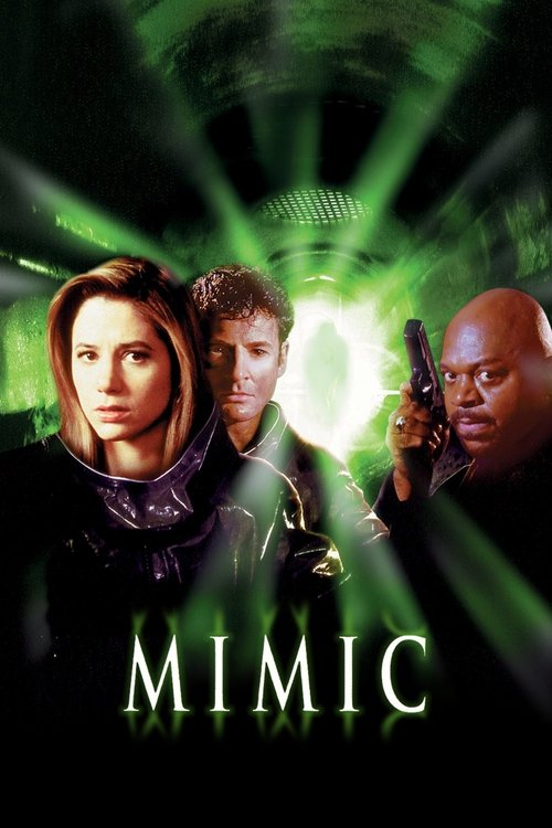 Mimic (1997) online sa prevodom