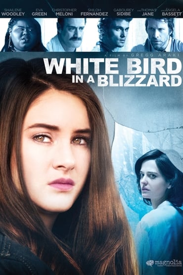 White Bird in a Blizzard (2014) online sa prevodom