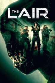 The Lair (2022) online sa prevodom