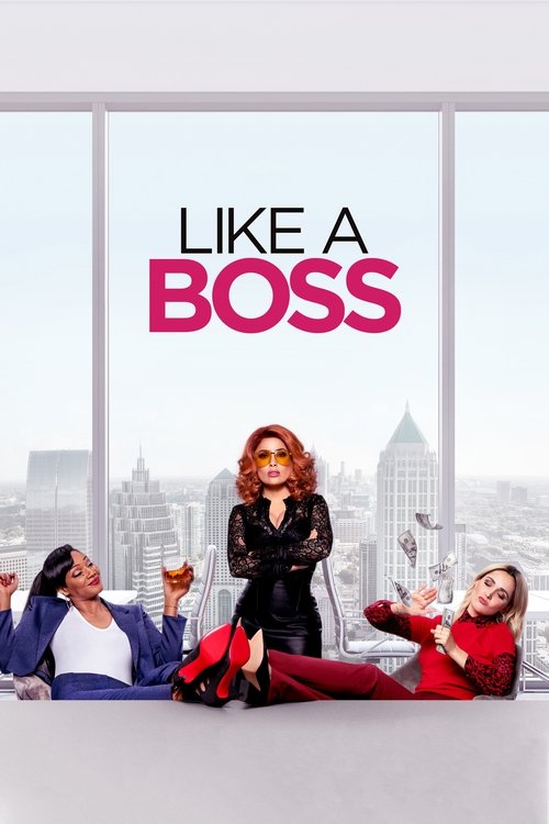 Like a Boss (2020) online sa prevodom