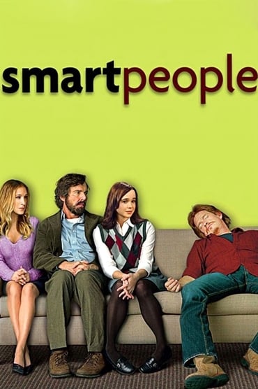 Smart People (2008) online sa prevodom