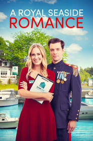 A Royal Seaside Romance (2022) online sa prevodom