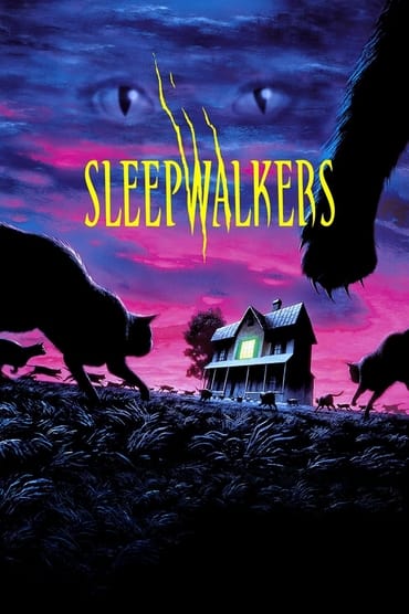 Sleepwalkers (1992) online sa prevodom