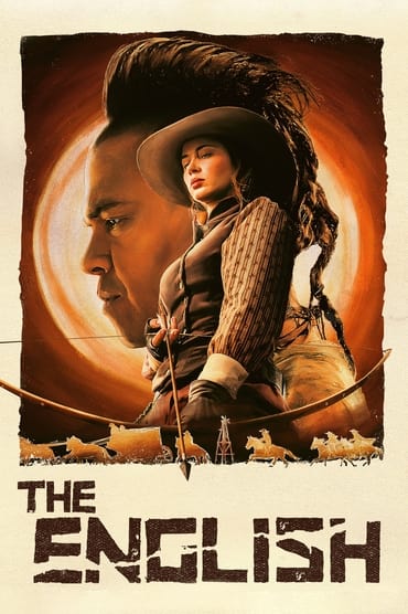 The English (2022) online sa prevodom
