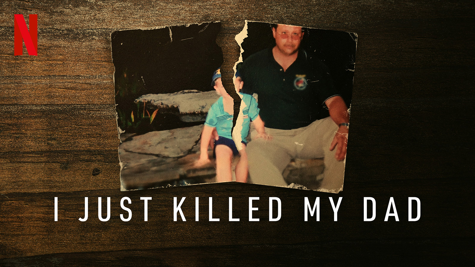 I Just Killed My Dad (2022) – S01E03 Sezona 1 Epizoda 3