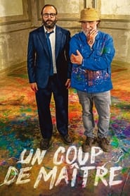 Paint It Gold (2023) online sa prevodom