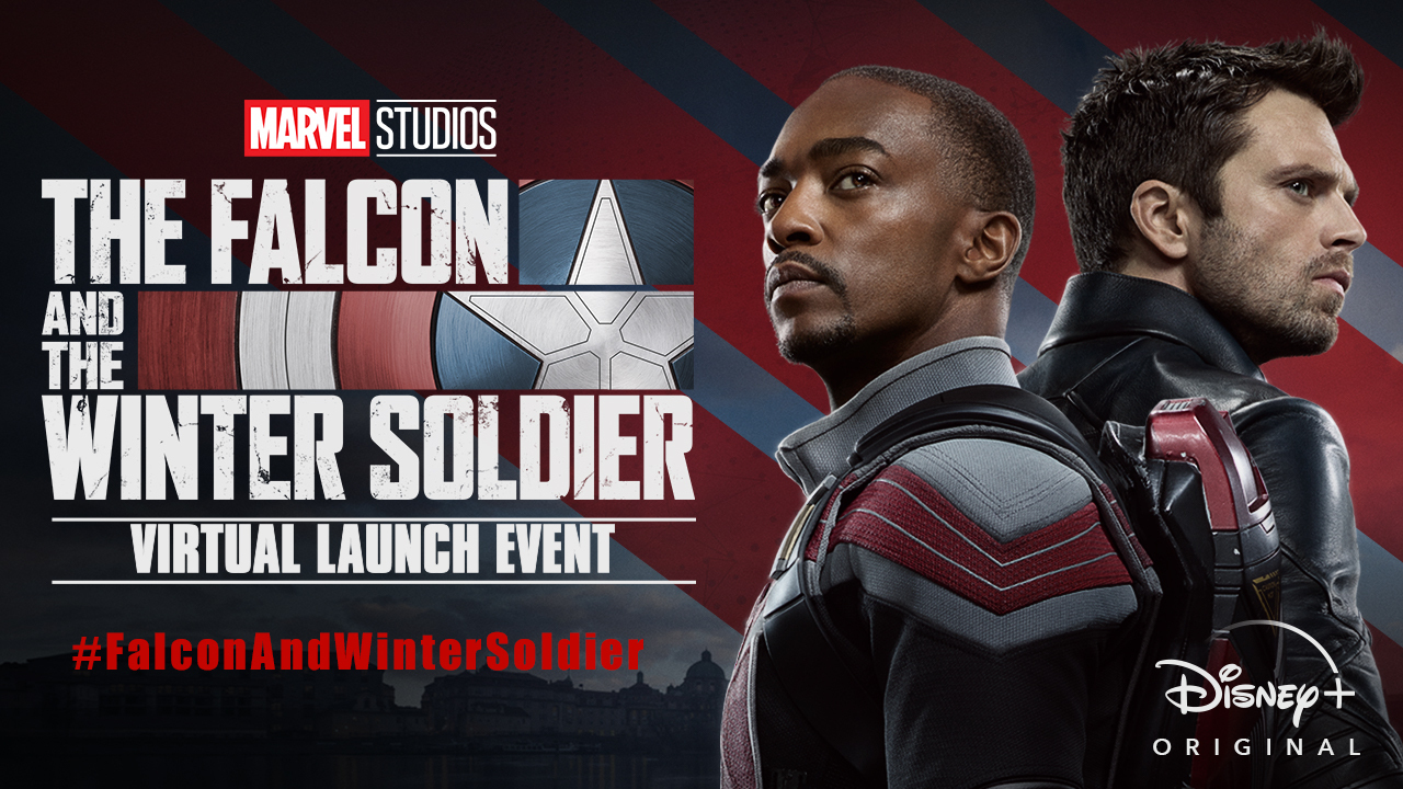 The Falcon and the Winter Soldier (2021) – S01E05 Sezona 1 Epizoda 5