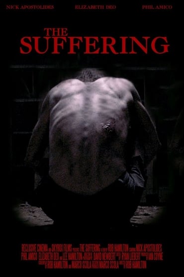 The Suffering (2016) online sa prevodom