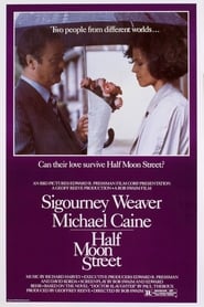 Half Moon Street (1986) online sa prevodom