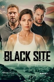 Black Site (2022) online sa prevodom