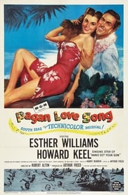 Pagan Love Song (1950) online sa prevodom