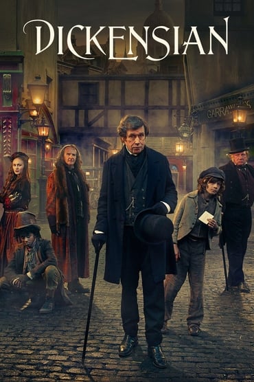 Dickensian (2015) online sa prevodom