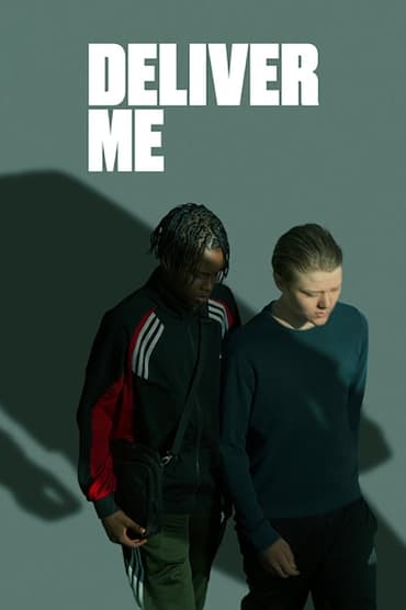 Deliver Me (2024) online sa prevodom