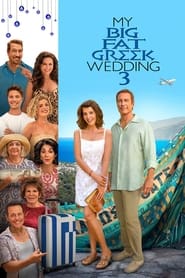 My Big Fat Greek Wedding 3 (2023) online sa prevodom