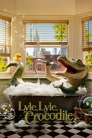 Lyle, Lyle, Crocodile (2022) online sa prevodom