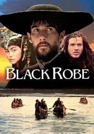 Black Robe (1991) online sa prevodom