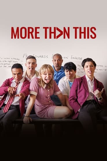 More Than This (2022) online sa prevodom