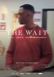 The Wait (2023) online sa prevodom