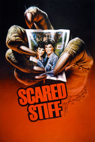 Scared Stiff (1987) online sa prevodom