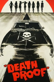 Death Proof (2007) online sa prevodom
