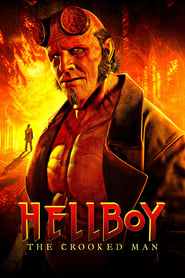 Hellboy online sa prevodom
