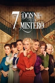 7 Women and a Murder (2021) online sa prevodom