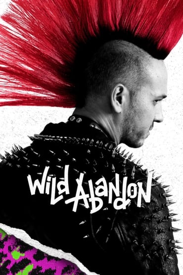 Wild Abandon (2022) online sa prevodom