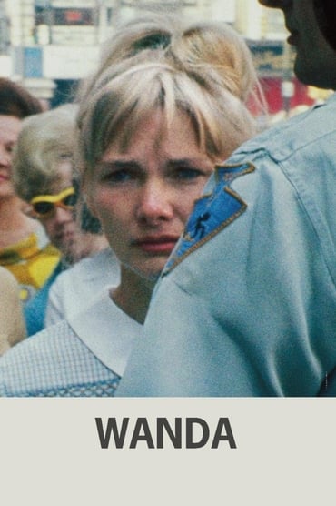 Wanda (1971) online sa prevodom