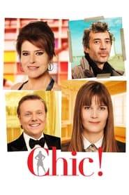 Chic! (2015) online sa prevodom