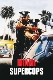 Miami Supercops (1985) online sa prevodom