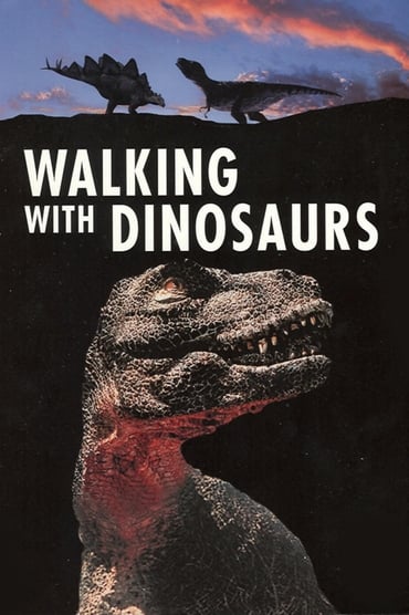 Walking with Dinosaurs (1999) online sa prevodom