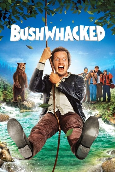 Bushwhacked (1995) online sa prevodom