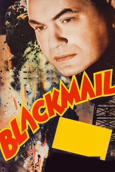 Blackmail (1939) online sa prevodom