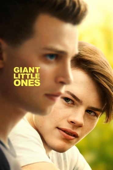 Giant Little Ones (2019) online sa prevodom