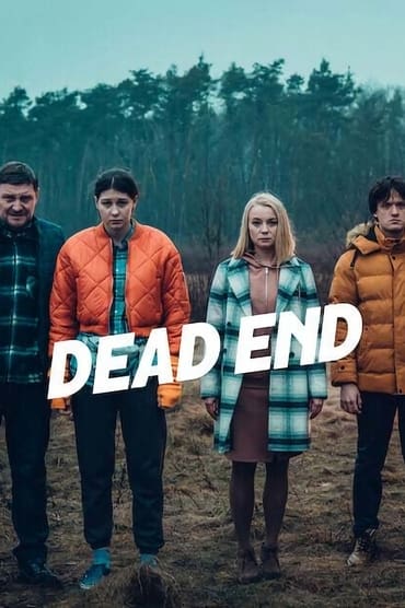 Dead End (2022) online sa prevodom