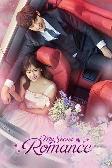 My Secret Romance (2017) online sa prevodom
