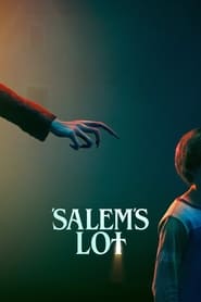 Salem’s Lot (2024) online sa prevodom