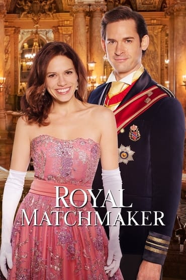 Royal Matchmaker (2018) online sa prevodom