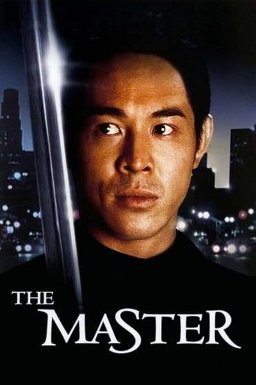 The Master (1992) online sa prevodom