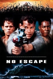 No Escape (1994) online sa prevodom