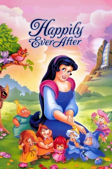 Happily Ever After (1989) online sa prevodom