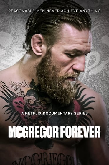 McGREGOR FOREVER (2023) online sa prevodom