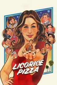 Licorice Pizza (2021) online sa prevodom