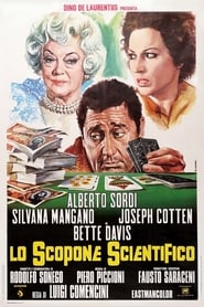 The Scopone Game (1972) online sa prevodom