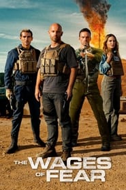 The Wages of Fear (2024) online sa prevodom