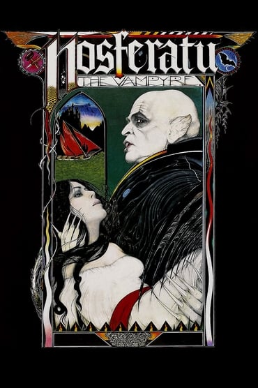 Nosferatu the Vampyre (1979) online sa prevodom