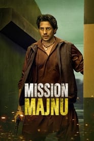 Mission Majnu (2023) online sa prevodom