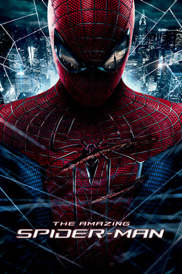 The Amazing Spider-Man (2012) online sa prevodom
