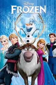 Frozen (2013) online sa prevodom