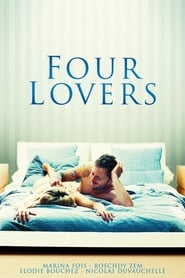 Four Lovers (2010) online sa prevodom